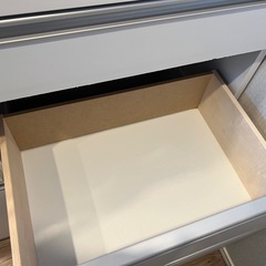 ☆美品☆食器棚☆キッチン☆収納の画像