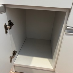 ☆美品☆食器棚☆キッチン☆収納の画像