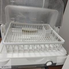（決まりました）食器乾燥機