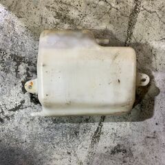 ☆GARAGE-ECO千音寺☆A1-002中古パーツ  ヤマハ　ビーノSA26J リザーブタンクの画像