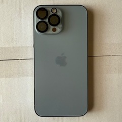 iPhone13proMax 256GB SiMフリー