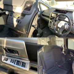 売約済み8.9万キロ　両側パワスラ　煌き　車検R８　ヴォクシー 3/31の画像