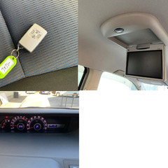 売約済み8.9万キロ　両側パワスラ　煌き　車検R８　ヴォクシー 3/31の画像