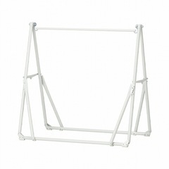 Francfranc 3way ハンモックの画像