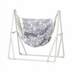 Francfranc 3way ハンモックの画像