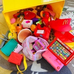 おままごとセット
