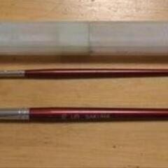 小学生　絵の具セット　図工　水彩絵の具　水色バッグ　肩紐有り　画材セット　小学校の画像