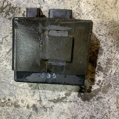 A1-004中古パーツ  ヤマハ　ビーノSA26J CDI