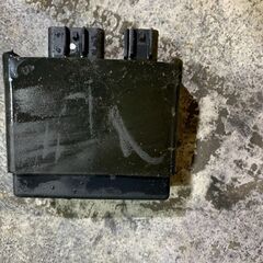 ☆GARAGE-ECO千音寺☆A1-004中古パーツ  ヤマハ　ビーノSA26J CDIの画像