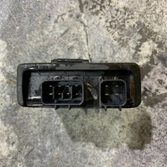 ☆GARAGE-ECO千音寺☆A1-004中古パーツ  ヤマハ　ビーノSA26J CDIの画像