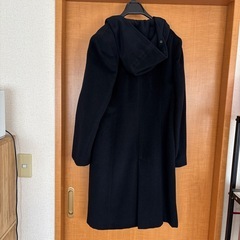【古着】レディースCINQ SEPT UN コートの画像