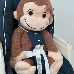 ベビーラック　Aprica 　ベビーチェア　ゆらゆら　ハイローラック　お食事椅子　ゆらゆら　　　　　　　　　　　の画像