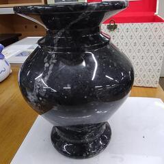 大理石の壷　箱入り  82582の画像