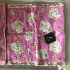 Ｄredeelハンカチの画像