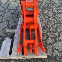 グラスパー　フォーク　ショベル用の画像