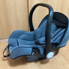 チャイルドシート　クレイドル・オーカ ファーストキャリーIIの画像