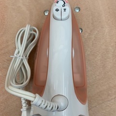 DOSHISHA ピエリアスチームアイロン