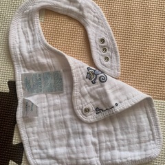 ベビースタイ　3点セットの画像