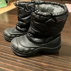スノーブーツ20cmの画像