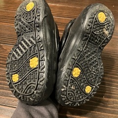 スノーブーツ20cmの画像