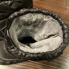 スノーブーツ20cmの画像