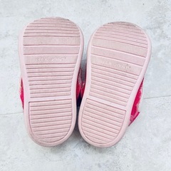 アンパンマン  サンダル　12.5cmの画像
