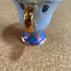 【取引中】ディズニーカップの画像