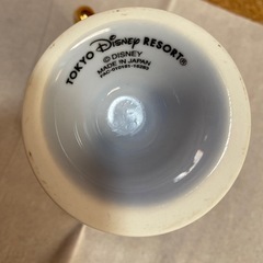 【取引中】ディズニーカップの画像