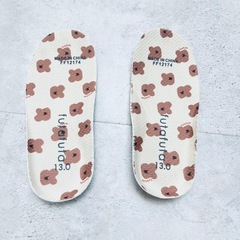 futafutaスニーカー　13.0cmの画像