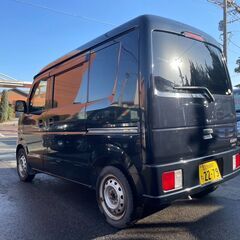 売約済！スズキ エブリィ　ハイルーフ/ターボ/修復歴なし/ワンオーナーの画像