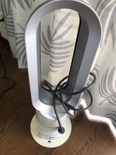 【受け渡し決まりました】Dyson   ヒーター