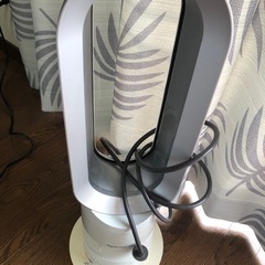 【受け渡し決まりました】Dyson   ヒーター