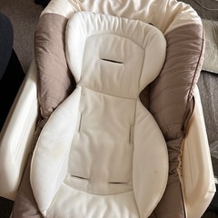 値下げ combi ネムリラの画像