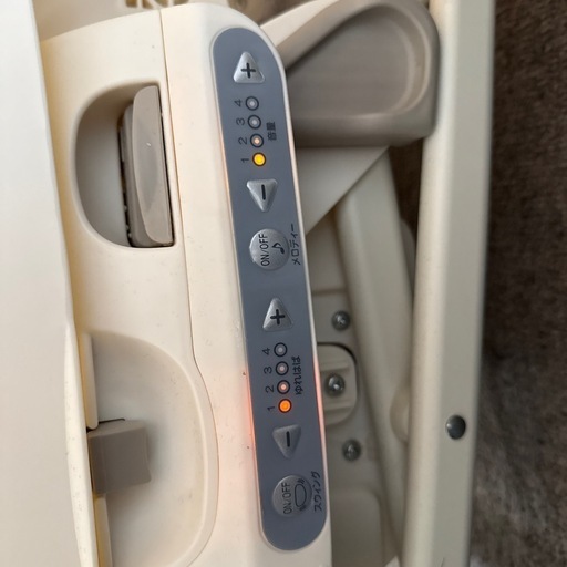 値下げ combi ネムリラ