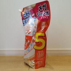 【値下げ】ソフラン アロマソープの香り🫧特大3倍+5倍セットの画像