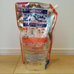 【値下げ】ソフラン アロマソープの香り🫧特大3倍+5倍セットの画像