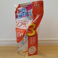 【値下げ】ソフラン アロマソープの香り🫧特大3倍+5倍セットの画像