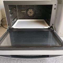 日立　オーブンレンジの画像