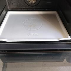 日立　オーブンレンジの画像