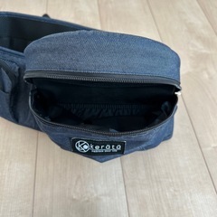 kerata 抱っこ紐
の画像