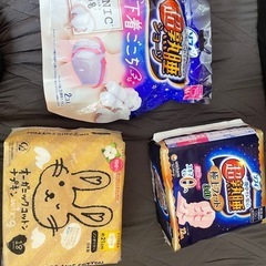 生理用 ナプキン