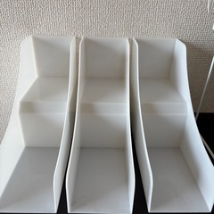 収納類[受付終了]の画像