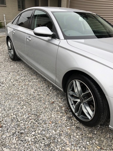 AUDI A6用255/40ZR19 AOTELI【2020年】19X8.5J ET42 5H/112 4本セット