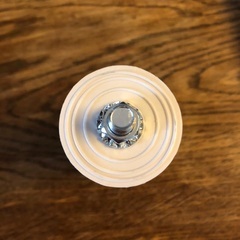 新品 コンデンサー ボール盤 モーター 20μFの画像