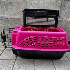 ペットゲージ　犬　猫