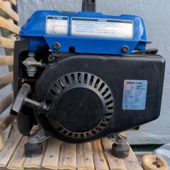 発電機の画像