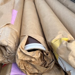 クロス、クッションフロア、フロアタイル、ダイノックフィルムの画像