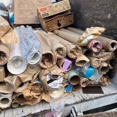 クロス、クッションフロア、フロアタイル、ダイノックフィルムの画像