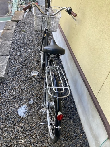 自転車53(3ギア)