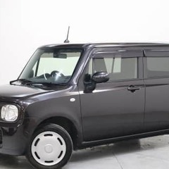 🤣人気の可愛い軽自動車入庫です👍